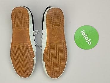 pull and best: Sneakersy dla mężczyzn, rozmiar 45 — 3