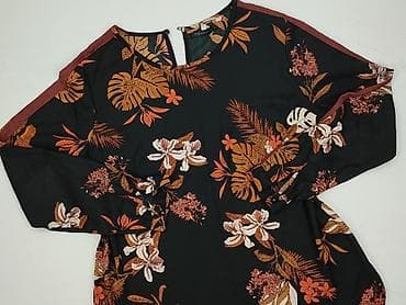 bluza kożuszek: Bluzka damska, rozmiar L — 1