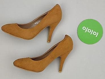 buty damski: Półbuty damskie, rozmiar 37 — 3