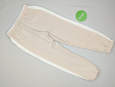 buty walkx: Jeanswear, Sweatpants for women, size M — 3