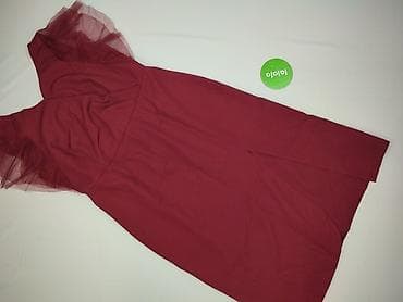 second hand la mode: KOAN, Sukienka damska, rozmiar 4XL — 2