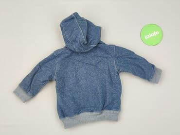 kombinezon lidl zimowy: Jacket, Tu, 9-12 months, condition - Good — 3