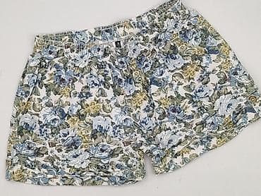 klapki ccc na platformie: Szorty damskie, rozmiar S — 1