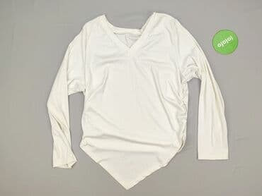 shein bluzy: Shein Curve, Bluzka damska, rozmiar 3XL — 2