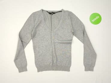 sweter w paski h: Vero Moda, Sweter damski, rozmiar XS — 2