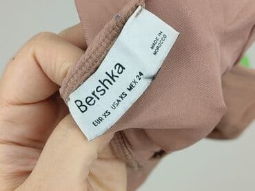 biustonosze push up: Bershka, Top damski, XS — 4