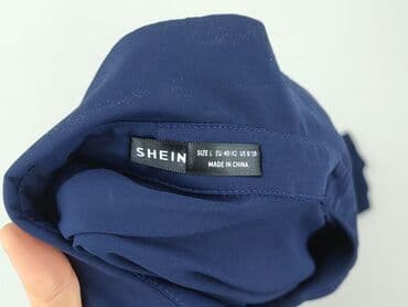 lidl koszule lniane: Shein, Sukienka damska, L — 5