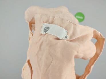 apricot bluzki: Bluzka damska, rozmiar M — 4