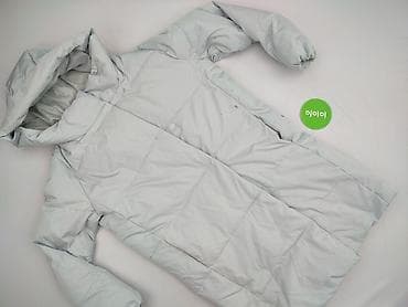 kurtka bomberka pull and bear: Reserved, Kurtka zimowa damska, rozmiar 2XL — 2