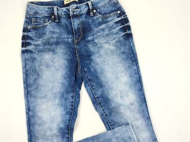 Jeansy: Jeansy damskie, rozmiar S