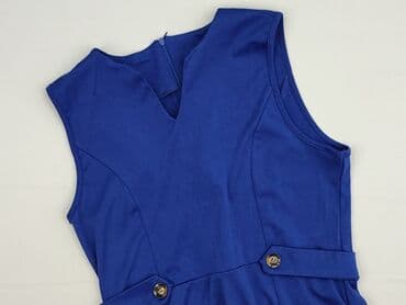 sukienki boho plus size: Sukienka damska, rozmiar XL — 1