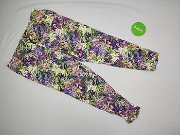 bluzki wiosenne: Top Secret, Spodnie materiałowe damskie, rozmiar XL — 2