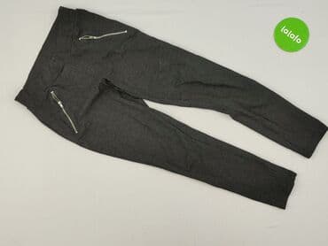 esmara spodnie dresowe damskie: Esmara, Legginsy rozmiar S — 5