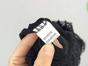 bluzki serce: Voyelles, Bluzka damska, rozmiar S — 4