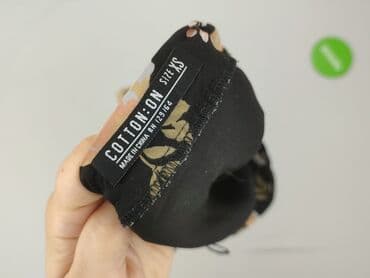 bluzki oversize sklep internetowy: Cotton On, Bluzka damska, rozmiar XS — 4