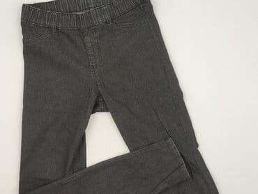 joggery bawełniane damskie: Jeansy damskie, rozmiar S — 1