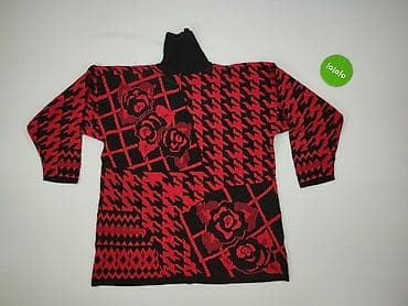 michael jackson: St Michael, Sweter damski, rozmiar XL — 3