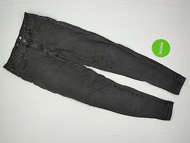 leginsy primark: Sinsay, Jeansy damskie, rozmiar S — 2