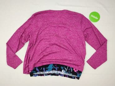 c a sweter: Kardigan damski, rozmiar XL — 3