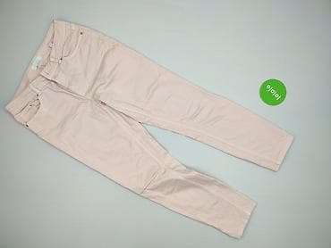 hk jeans: Tchibo, Spodnie materiałowe damskie, rozmiar L — 2