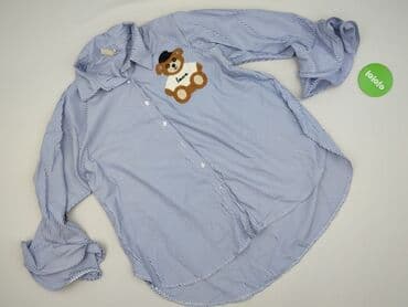 koszule używane: Koszula damska, rozmiar 4XL — 2