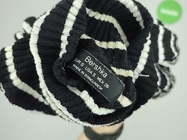 olika bluzki: Bershka, Golf damski, rozmiar S — 4