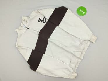 piec lat w paski bluzka w paski swiat: Bershka, Bluza damska
, rozmiar M — 2