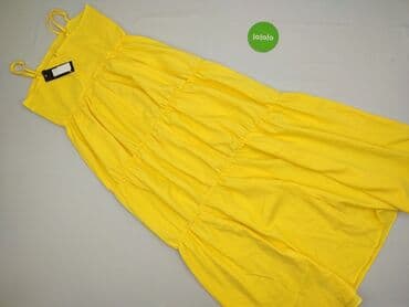 sukienka maxi dla puszystych: Nasty Gal, Sukienka damska, S — 3