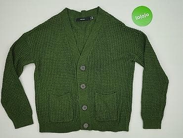 diverse kardigan: Vero Moda, Kardigan damski, rozmiar M — 2