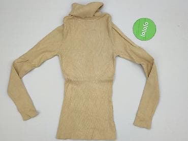 kozaki overknee: Golf damski, rozmiar S — 2