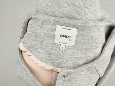 Kobiety: ONLY, Kardigan damski, rozmiar S — 4