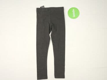 legginsy c and a: Legginsy dziecięce, H&M, 4-5 lat, 104/110, stan - Idealny — 3