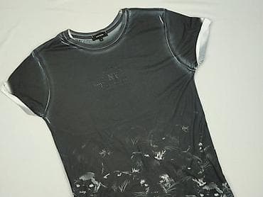 River Island, Koszulka dla mężczyzn, rozmiar M