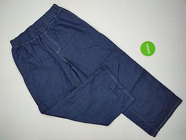 dnd denim development: Jeansy damskie, rozmiar XL — 2