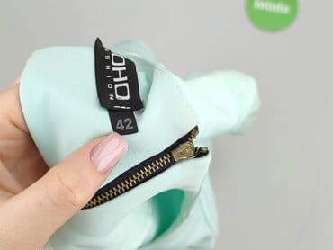 sukienka marynarka xl: SOHO, Жіноча блуза, XL — 4