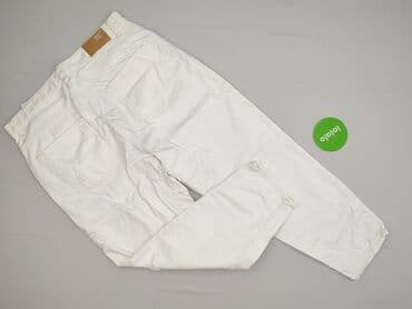 stradivarius skórzane spodnie: Bershka, Jeansy dla mężczyzn — 3