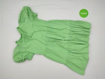 garnitury h: Sinsay, Sukienka damska, rozmiar S — 2