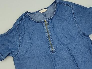 dżinsy mango: Tesco F&F, Sukienka damska, rozmiar M — 1