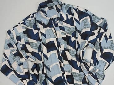 koszula hawajska c a: Studio, Women`s shirt, size XL (EU 42) — 1