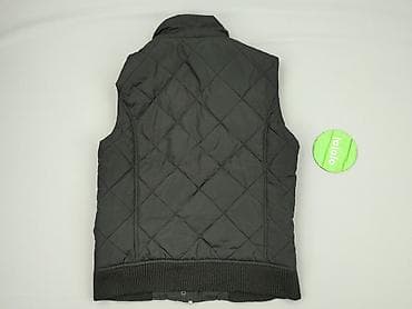 ubra kurtki wiosenne: Kamizelka damska, rozmiar M — 3