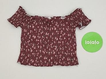 cider bluzka: PULL&BEAR, Bluzka damska, rozmiar S — 2