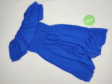 sukienki na wesele w stylu rustykalnym: Sukienka damska, S — 2