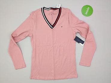tommy h: Tommy Hilfiger, Bluzka damska, rozmiar M — 2