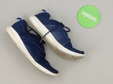 skarpetki bez palców i pięt: Sneakersy dla mężczyzn, 39 — 3