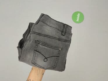 obcisłe legginsy: Jeans for women, size M (EU 38) — 5