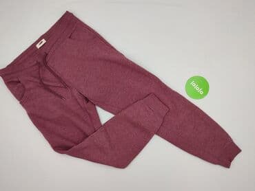 joggery damskie lidl: Spodnie dresowe damskie, rozmiar S — 2