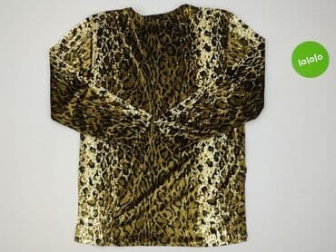 marynarki pull and bear: Жіноча блуза, L на lalafo.pl — 3 marynarki pull and bear: Жіноча блуза, L — 3