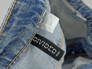 Kobiety: H&M, Szorty damskie, rozmiar S — 4