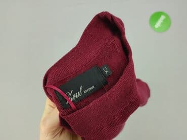 czy akryl jest dobry na sweter: Sweter damski, XS — 4