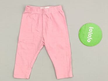 lidl kombinezony zimowe: Legginsy, Sinsay, 1-3 m, stan - Idealny — 2